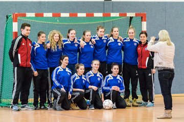 Bild 282 - Norddeutschen Futsalmeisterschaften : Sieger: Osnabr�cker SC